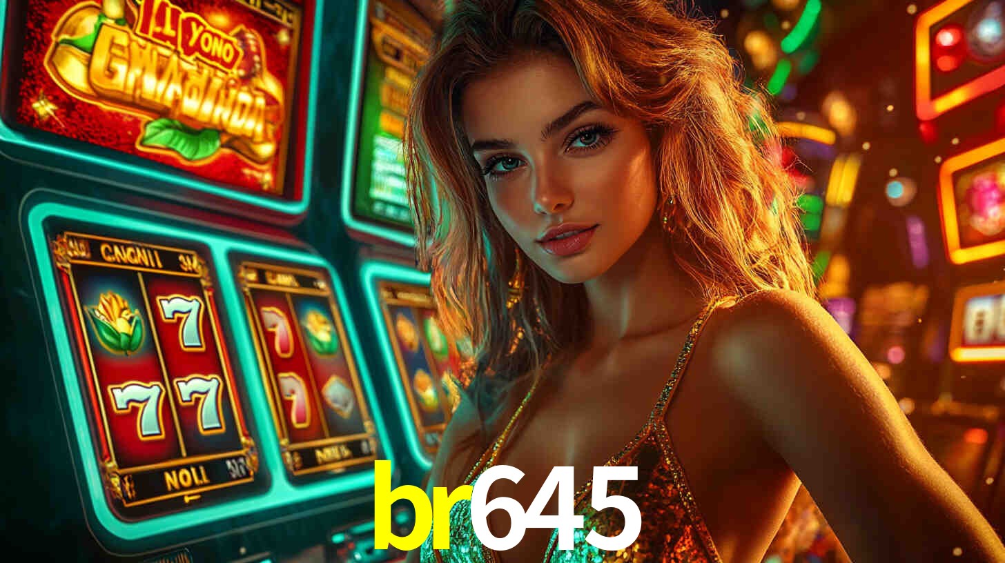Exclusive Games br645